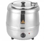 Irimar Olla para Sopa Caliente