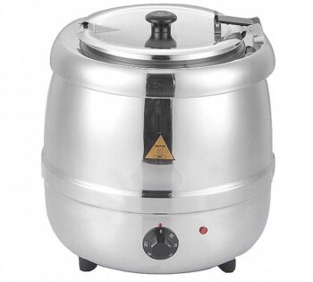 Irimar Olla para Sopa Caliente