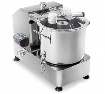 Irimar Picadora Trituradora Cutter Pcut-9