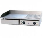 Irimar Plancha Mixta de Acero Rectificado PLE-M-730