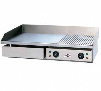 Irimar Plancha Mixta de Acero Rectificado PLE-M-730