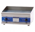 Irimar Plancha Lisa de Cromo Duro PLE-CD