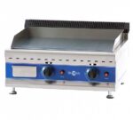 Irimar Plancha Lisa de Acero Rectificado PLGAS
