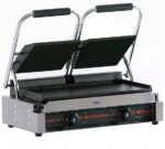 Irimar Plancha Grill Doble Lisa