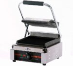 Irimar Plancha Grill Simple Mixta
