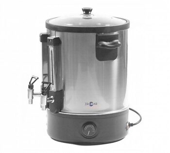 Irimar Termo Calentador de Leche TCL-16