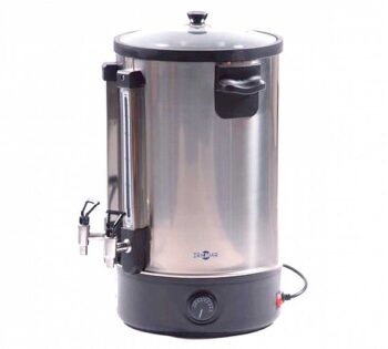Irimar Termo Calentador de Leche TCL-24