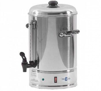 Irimar Cafetera de Filtro DCC
