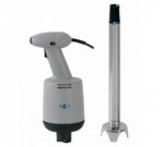 Irimar Triturador Brazo Desmontable TD-360/450 W