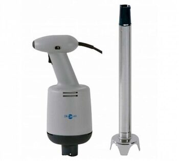 Irimar Triturador Brazo Desmontable TD-360/450 W