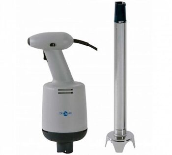 Irimar Triturador Brazo Desmontable TD-410/450 W