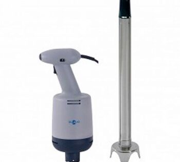 Irimar Triturador Brazo Desmontable TD-460/550 W