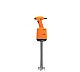 Irimar Triturador Brazo Fijo TF-360