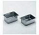 Isa Cubeta Inox Helado