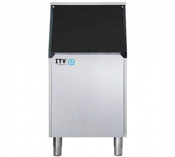ITV Depósito para Hielo S160