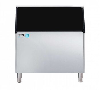 ITV Depósito para Hielo S350
