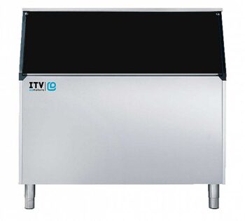 ITV Depósito para Hielo S400