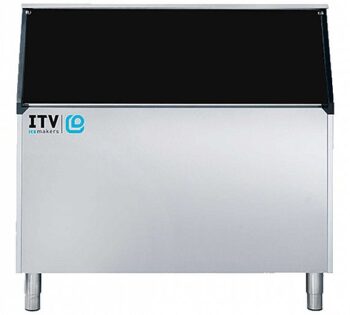 ITV Depósito para Hielo S500
