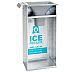 ITV Embolsadora Hielo IBK-1