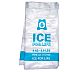 ITV Kit 50 Bolsas para Hielo