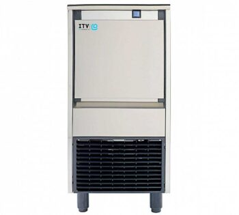 ITV Máquina Hielo Delta Max Agua