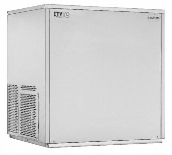 ITV Máquina Hielo Gala Modular MDP150 Aire