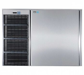 ITV Máquina Hielo Gala Modular MR400 Aire