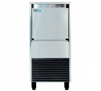 ITV Máquina Hielo Ice Queen Diamond Aire