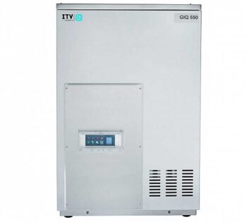 ITV Máquina Hielo IQ 550 Split + Unidad Remota