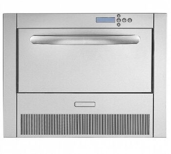 ITV Máquina Hielo Encastrable Kitchen Ice