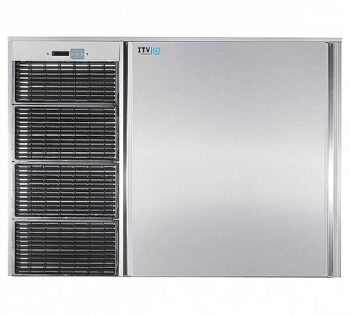 ITV Máquina Hielo Delta Max Modular MR400 Agua