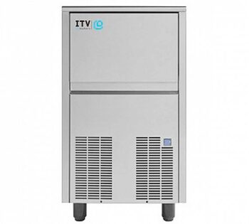 ITV Máquina Hielo Orion Agua