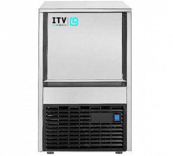 ITV Máquina Hielo Quasar Agua