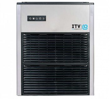 ITV Máquina Hielo Serie IQN