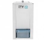 ITV Picadora de Hielo TR3 Inox