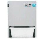 ITV Picadora de Hielo TR5 Inox