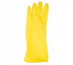 Jantex Guante Multiusos Amarillo