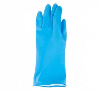 Jantex Guante Multiusos Azul