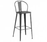 Jayso Taburete Forja Roma T-319