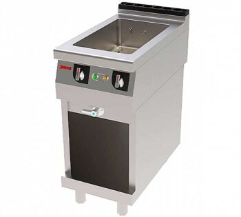 Jemi Baño María Serie 750 de Pie BME72