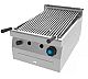 Jemi Parrilla a Gas Agua Serie 600 Sobremesa
