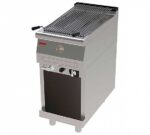Jemi Parrilla a Gas Agua Serie 750