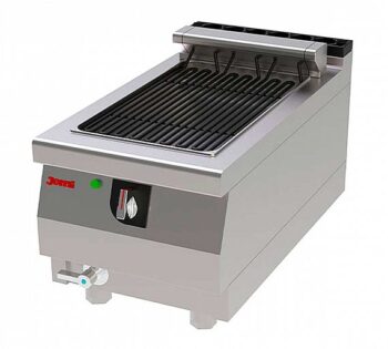 Jemi Parrilla Eléctrica Agua Serie 750 Sobremesa