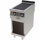 Jemi Cocina de Inducción Serie 750 T70 IN