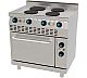 Jemi Cocina Serie 600 Horno 614E