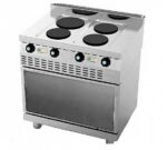Jemi Cocina Serie 600 Pie T614E