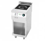 Jemi Cocina Vitro Serie 600 Pie T60V