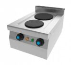 Jemi Cocina Serie 600 Sobremesa S602E