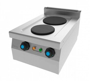 Jemi Cocina Serie 600 Sobremesa S602E