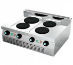 Jemi Cocina Serie 600 Sobremesa S614E